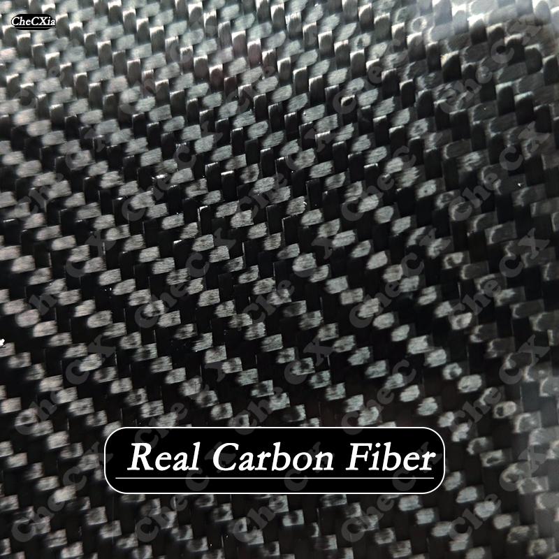 For Mini R50 R51 R53 Cooper S 2001-2006 High Quality Carbon Fiber Rear Roof Spoiler Wing Trunk Bright Black Rear Spoiler