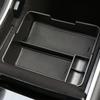 Car Central Armrest Storage Box Case Tray for Tesla Model 3 Model3 2016 2017 2018 2019 2020 2021 Container Organizer Accessories
