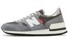 990v1 Made In Usa 'Grigio' M990VS1