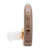 F138 Digital Hearing Aid Earphone Wireless inEar Headphone Sound Amplifier Earbud