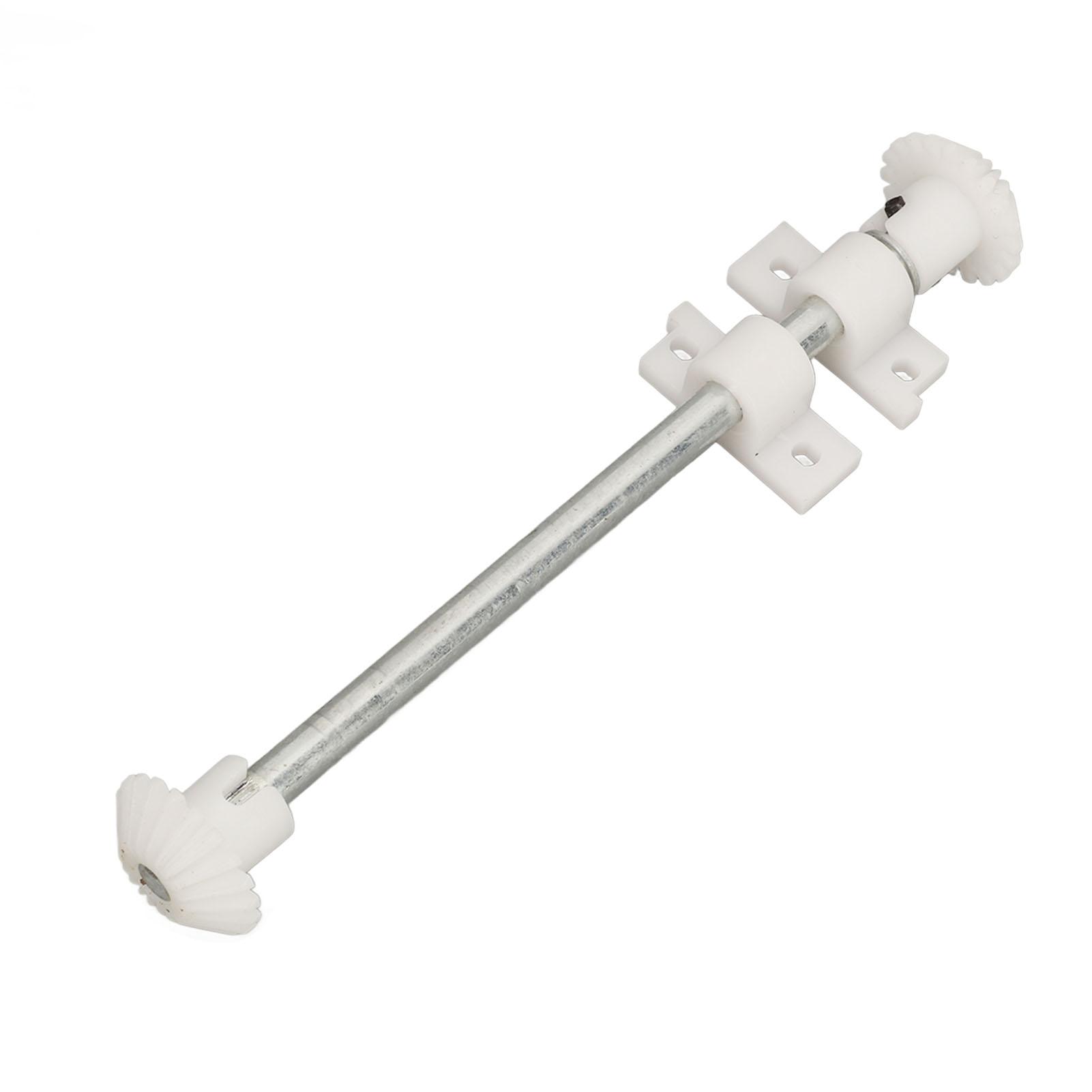 

Sewing Machine Vertical Shaft Easy Installation Replacement Sewing Vertical Shaft for 505 505A Machine