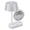 Moving Sand Desk Lamp Crystal Table Lamp USB Charging 3 Modes Stepless Dimming Touch Control Table