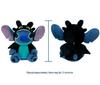 New Year Wuya Zai Doll: Cute Cartoon Girl Throw Pillow, Plush Toy Gift