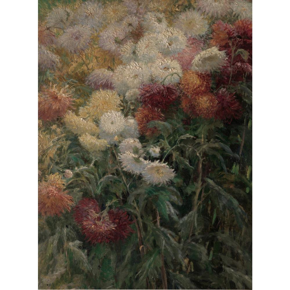 Vintage Flower Still Life Rose Country Farmhouse Poster Print Wall Art Pictures Canvas Oil Painting Living Room Home Decor Gift