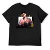Carl Brave Style T-Shirt T-shirts Man T-shirts Oversize Croswit Shirt Man Summer Top Mens Clothing