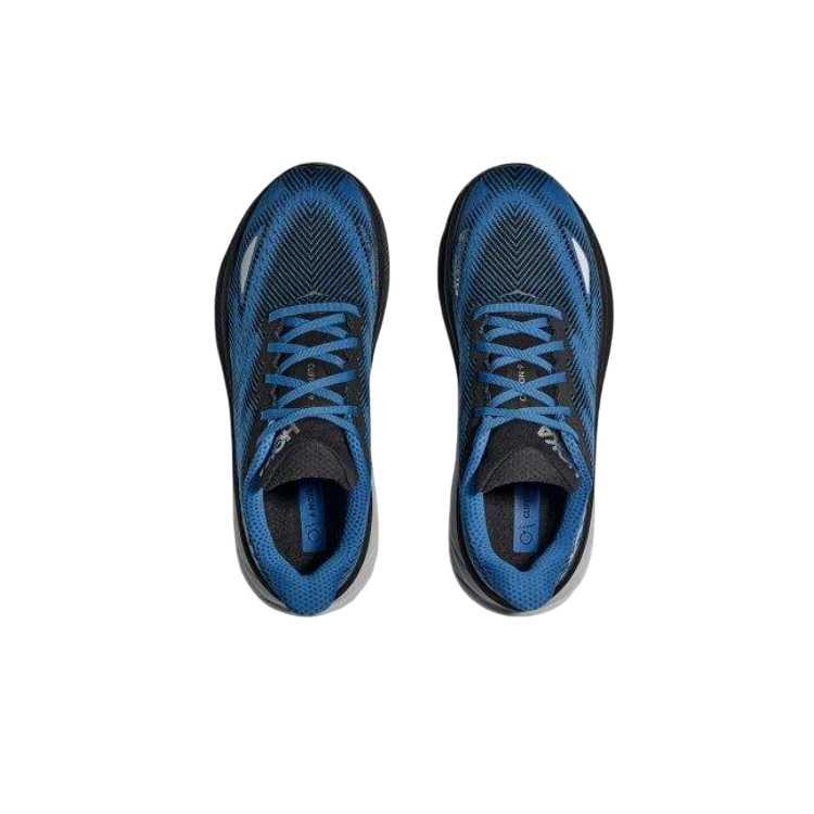 HOKA One One Clifton 9 Gtx Stylish Versatile Minimalist Running Shoes Men Running Shoes 1141470F-BGYN