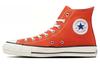 Canvas All Star Made In Japan High Top 'Dark Orange' 31309710