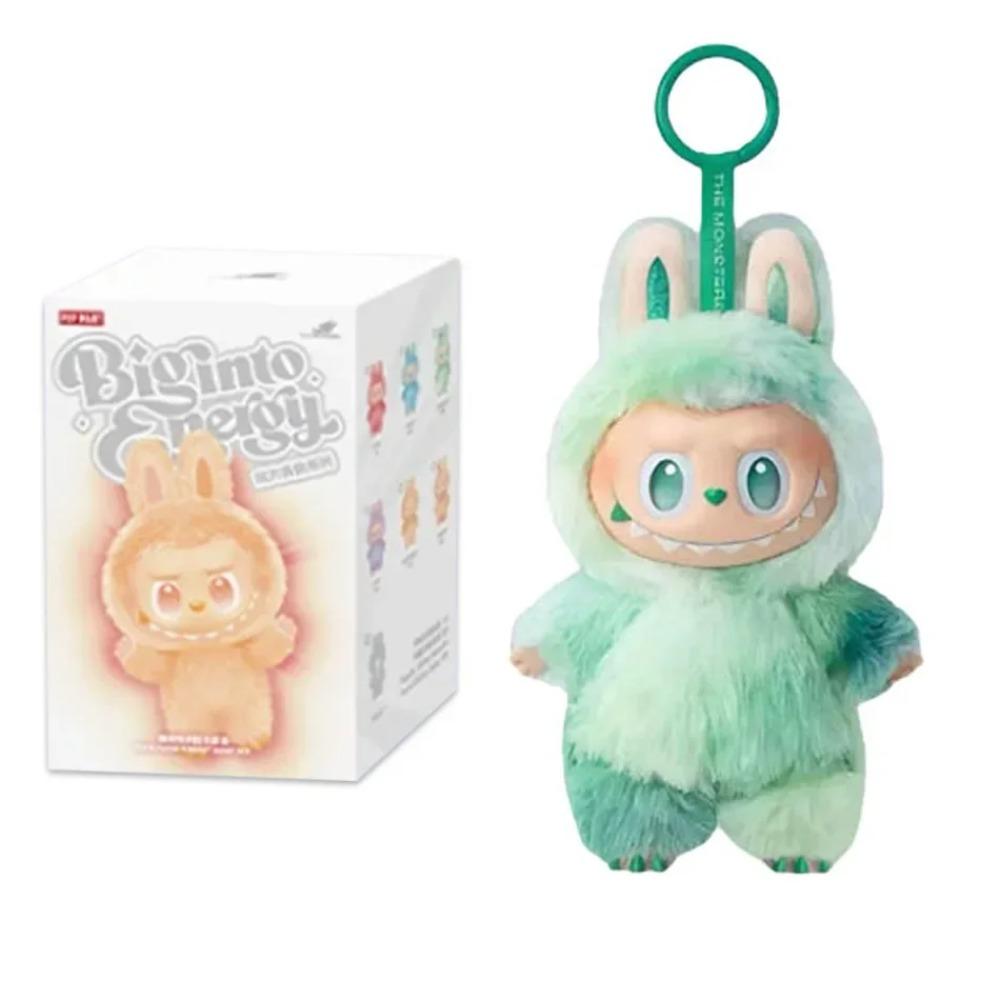 

Bubu 3.0 Серія Макарони Монстри Сліпий Бокс Модна Іграшка Колекція Підвіска Подарунки Доставка в Упаковці з Крафт-Картону