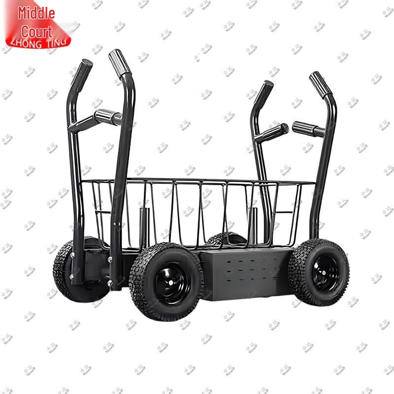 Multi-function Sled Training Equipment