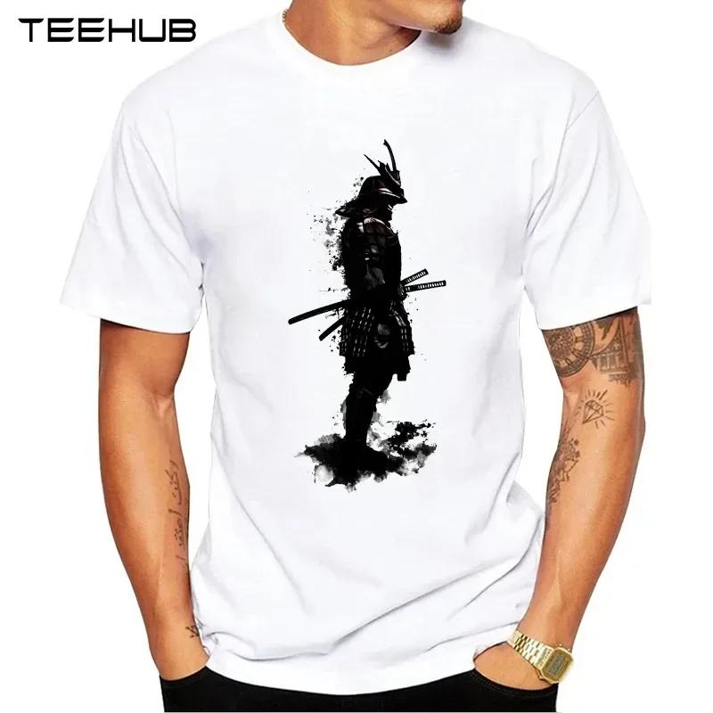 Hipster Zoro Samurai Wano Kuni Arc Men T-Shirt Short Sleeve O-Neck Tee Fashion Anime Samurai Printed Tshirts Funny Tops