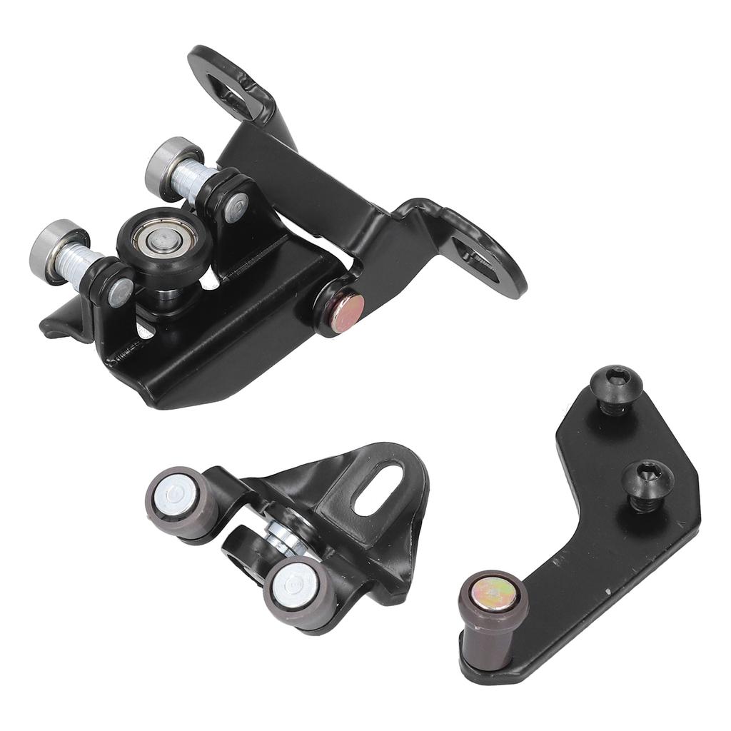 Sliding Door Roller Left Side Top Middle Bottom 4796304 Replacement for Ford Transit MK6 2000‑2006