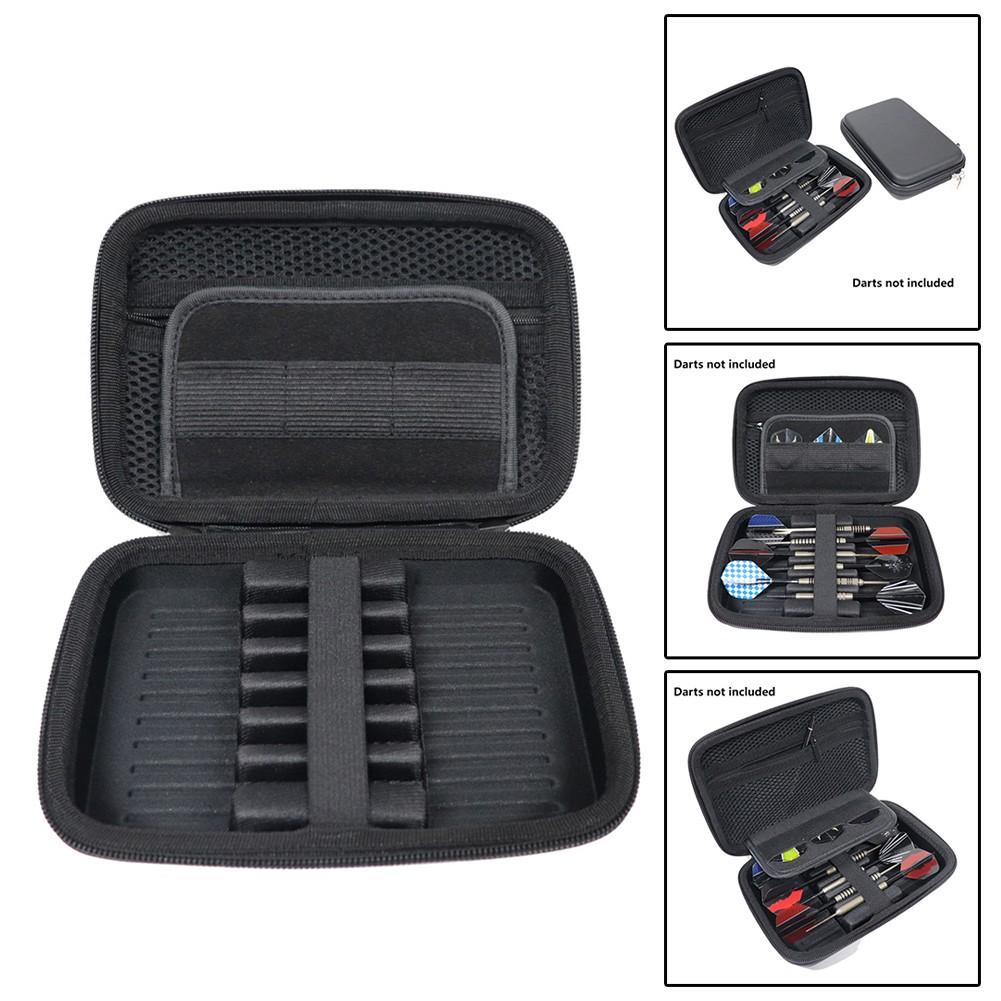 Accessory Carry Pouch Carrying Cases Tip Holder Hard EVA Inner Support Base