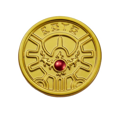

Dragon Quest Metallic Items Gallery: Sign of Roto