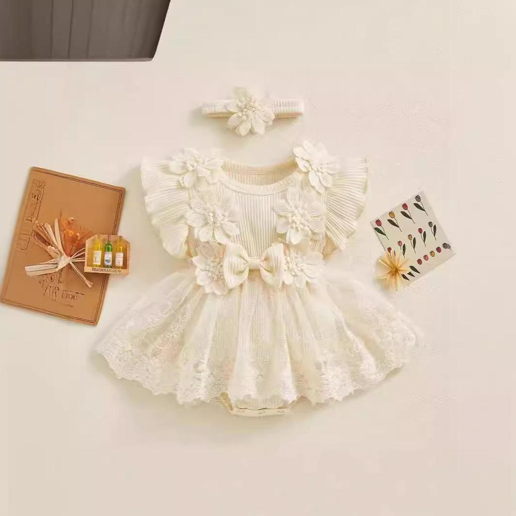 Crawling Suit 3215
