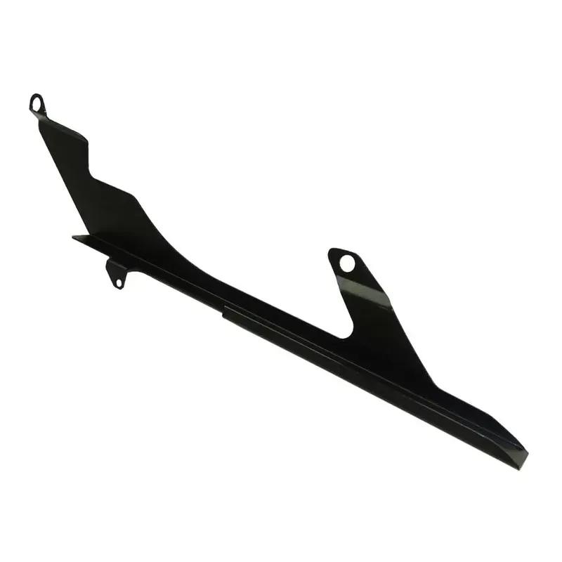 Motorcycle Rear Back Drive Chain Cover Guard Mud Shield Protector For YAMAHA YZF-R1 2004 2005 2006 2007 2008 P/N 5VY-22311-01-00
