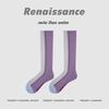 Renaissance Women's Breathable Compression Running & Hiking Socks - Spring/Summer