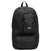 New PUMA Fabric Backpack Regular Unisex Black 078592-01