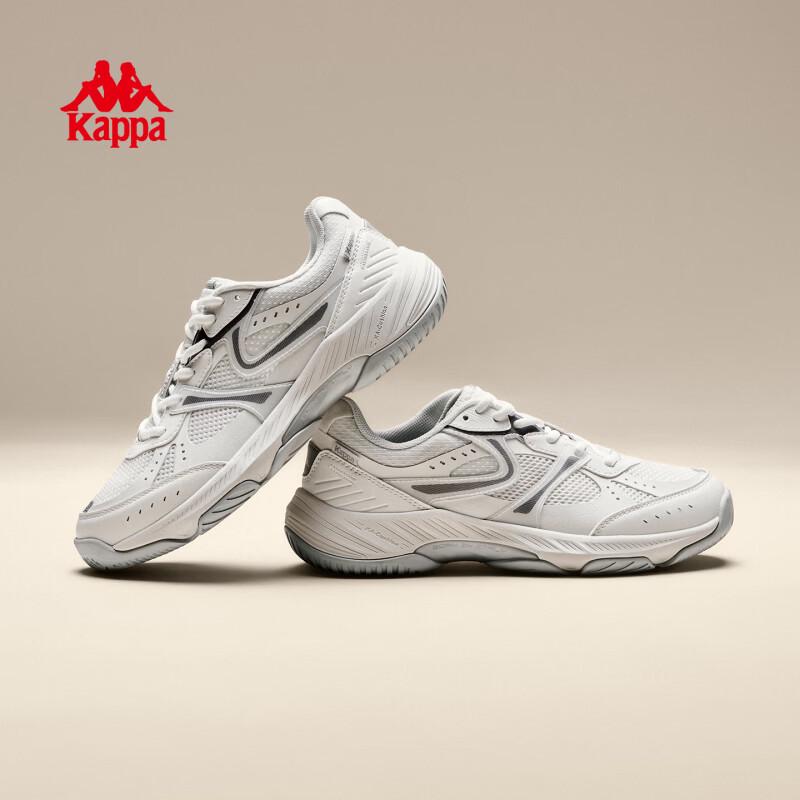 Kappa 2026 Spring Lightweight Badminton & Casual Sports Shoes