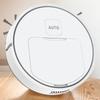 3-in-1 Robot Vacuum Cleaner USB Rechargeable Smart Navigation To Avoid Objects Wet Mopping Vacuum Cleaner for Home Floor Washing