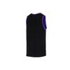 Nike Tank Dna Cts 75 Basketball Vest Regular Fit Straight Cut Men Tops Black DB1277-010