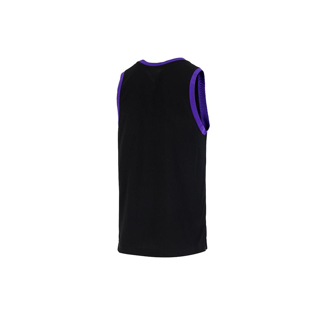 Nike Tank Dna Cts 75 Basketball Vest Regular Fit Straight Cut Men Tops Black DB1277-010