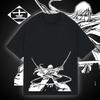 Bleach Anime Lover T Shirt Year Round Clothing Personality Clothes Plus Size Unisex Hot Product High Quality Cotton Streetwear