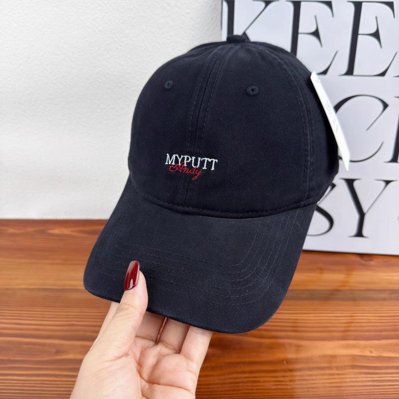 Vintage Ayarlanabilir Unisex Vintage Şapka, Dış Mekan Yürüyüşü ve Dağcılık İçin