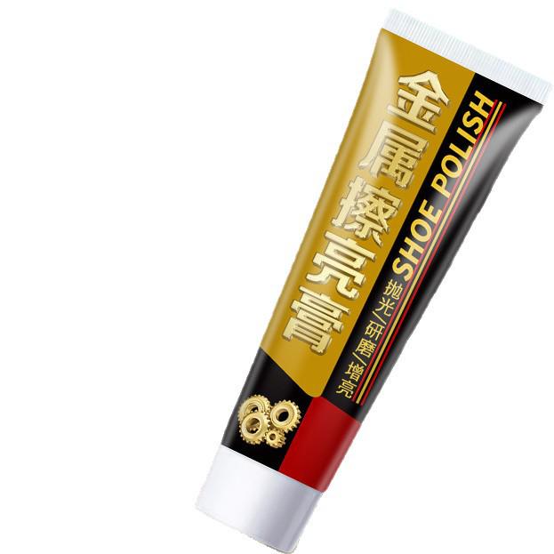 Multi-functional Metal Polishing & Scratch Repair Paste for Stainless Steel