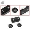 Automatic Air Conditioning Heater Climate Control Panel Fan Speed Button Cover for BMW 1 3 X1 Series F30 F20 E90 F34 E84 F48