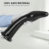 Große bis kleine übergroße Analstöpsel Dildos Weiche dicke Analstöpsel Hintertür-Fisting Analexpander Anal-Masturbation