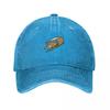rubah perot Baseball Cap Kids Hat Cosplay custom Hat Hat Beach Unisex Womens
