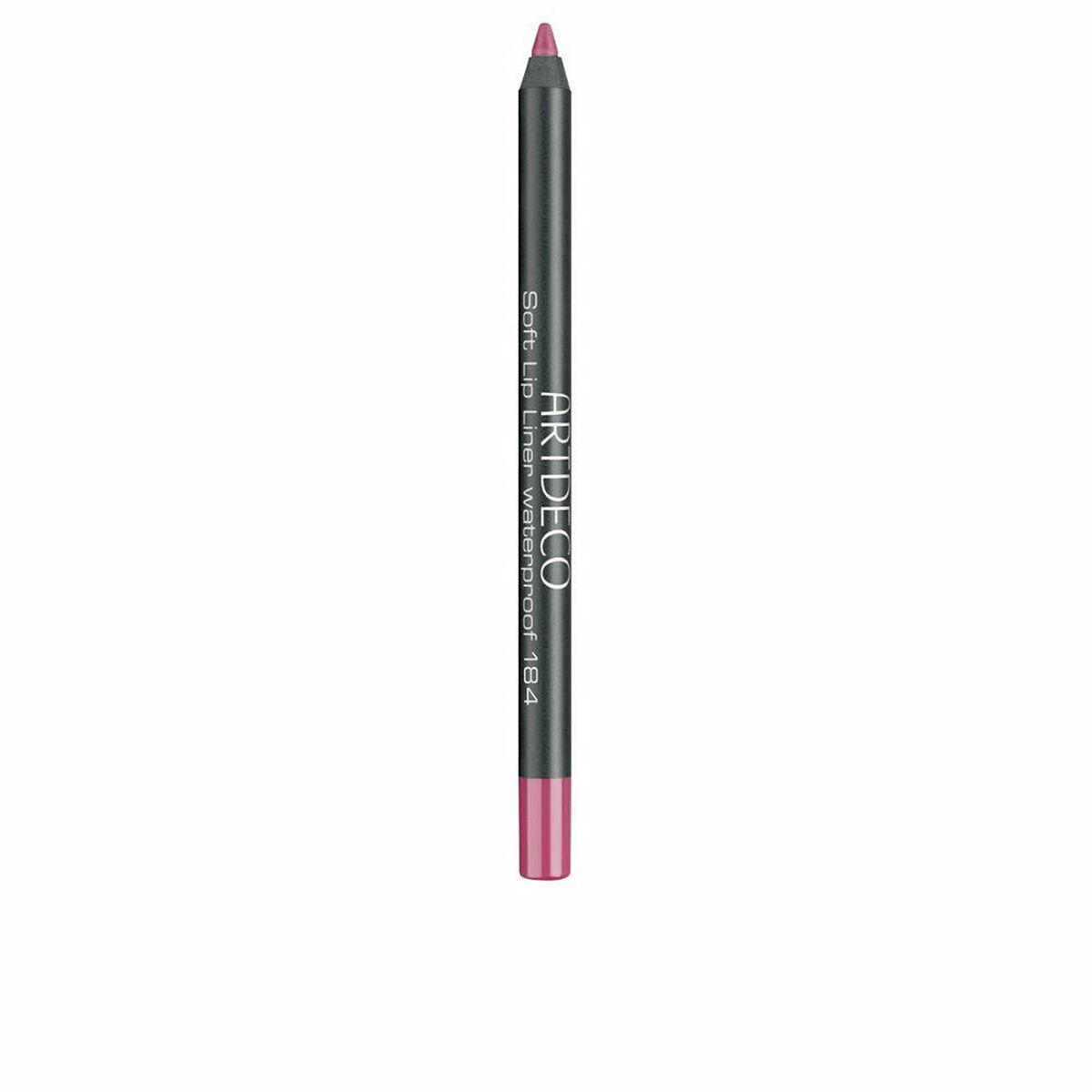 

Artdeco Soft Lip Liner Карандаш для губ водостойкий № 184 0,30 г