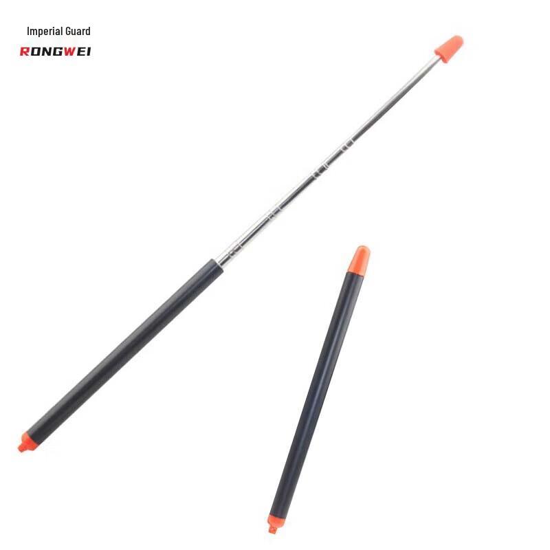 Telescopic Command Pointer