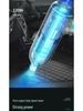 High-Power Handheld Wireless Car & Home Vacuum Cleaner