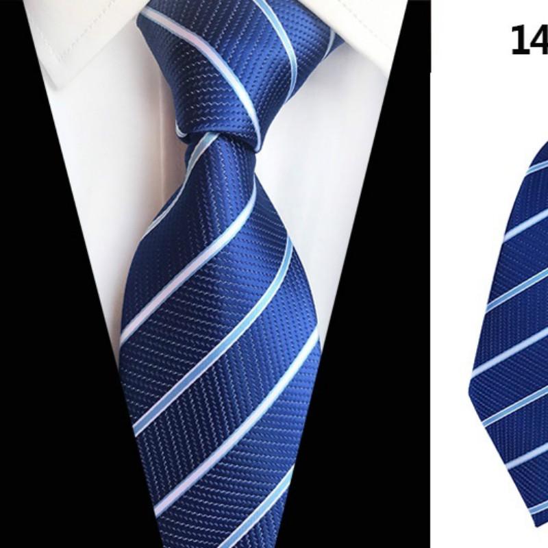 Buy Fashion Accessories Business Male Casual formal Necktie Party