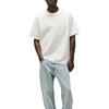 KITH Quinn Tee 'White' Men's KHM031086-101