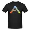 Ark Breathable And Sweatwicking Tshirt Commuting Casual Commuting Essential Tees