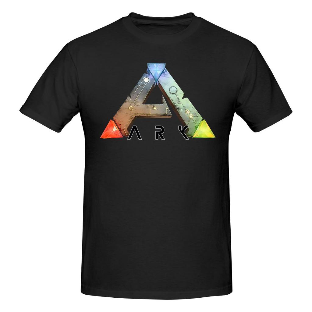 Ark Breathable And Sweatwicking Tshirt Commuting Casual Commuting Essential Tees