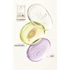 Liangnishi Moisturizing Flawless Concealer Green Shade Face Makeup