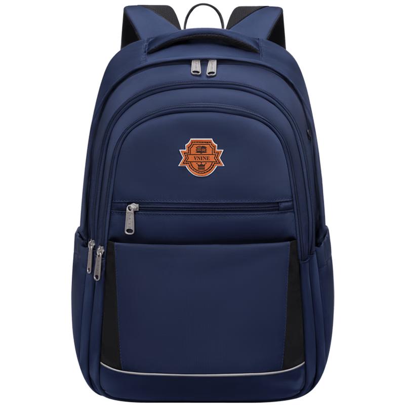 

Ninth Castle Large Capacity Student Backpack 38L