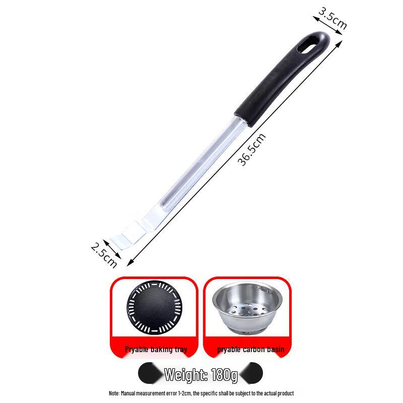 Корейский круглый каменный набор для барбекю WOHO