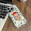 Phone Case For Fashion Singer S-Shivas Hot IPhone 17 16e 16 15 14 13 12 11 Mini Pro Max X XR 8 7 Air Plus Transparent Soft Cover