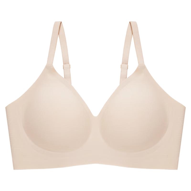 Xingmian Soft Support 2.0 Wireless Gathering Bra 75D