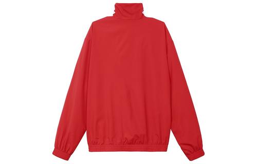 Adidas Originals ADILENIUM Jacket Women's Light Scarlet IV9336