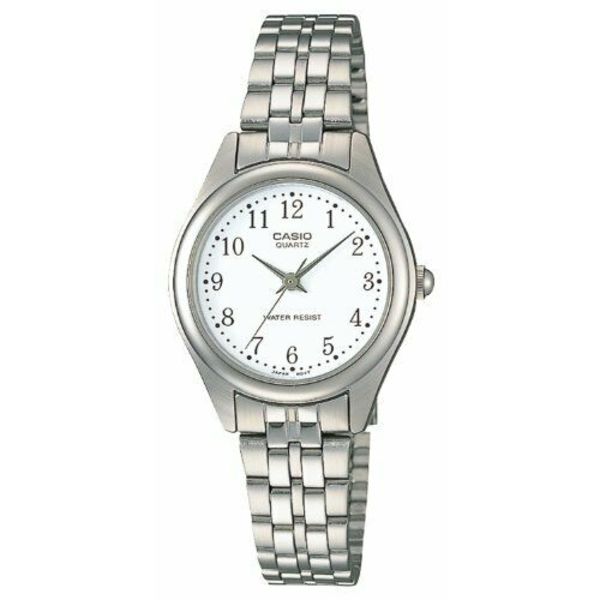 Стандарт часов CASIO LTP-1129AA-7BJF Женские часы из Японии НОВИНКА