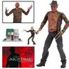 Neca Jason7 Authentic Design From A Nightmare On Elm Street