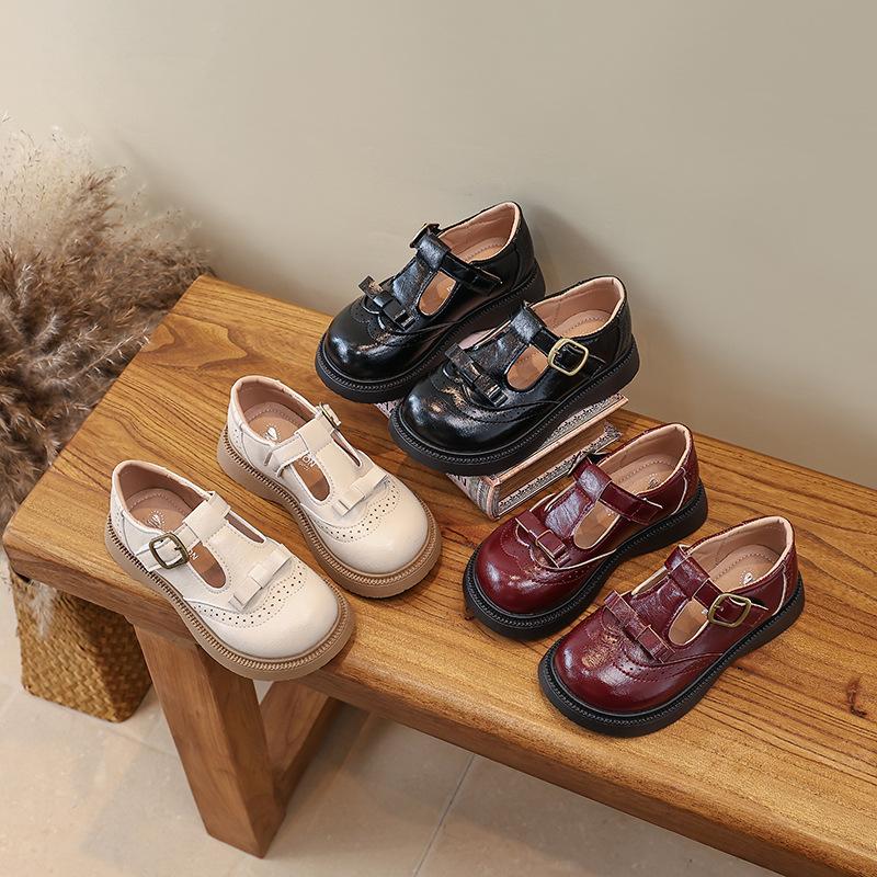 Scarpette da Balletto Carine per Bambina, Adorabili Scarpe da Esibizione, Scarpe con Suola Morbida