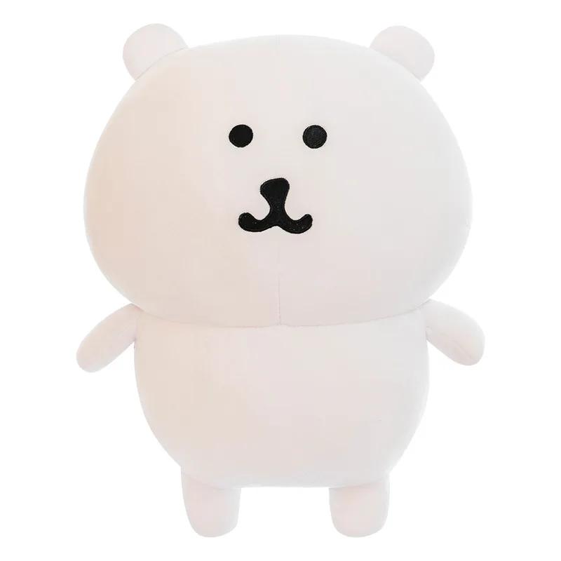 New Product Self-deprecating Bear Cute Sun Bear Nagano Extra Large Plush Doll Cartoon Doll Plush Toy Children Gift