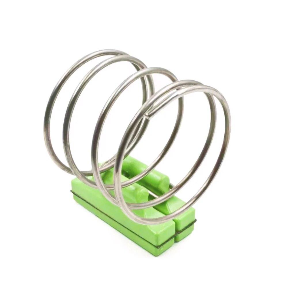 

Автомобильная пленка, магнитный опорный кронштейн для горячего воздушного пистолета, виниловые наклейки для автомобиля, ЖК-тепловой пистолет, магнит, железный кольцевой держатель, комплект автомобильных аксессуаров