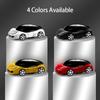 Suporte de telefone para modelo de carro, suporte dobrável para painel de carro, suporte para telefone, rotação de 360°, suporte universal para telefone celular, acessórios para carro